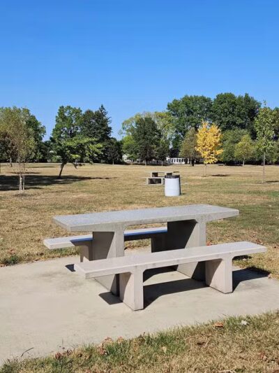 Deshler Park - Columbus, OH