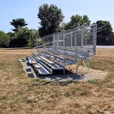 Deshler Park - Columbus, OH