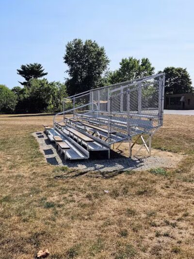 Deshler Park - Columbus, OH