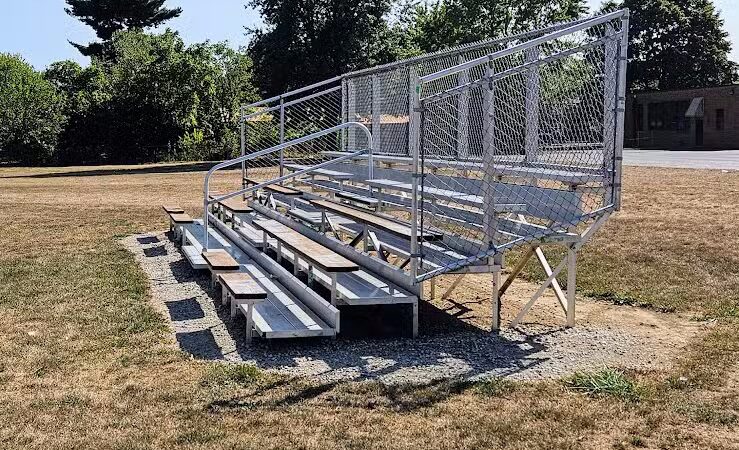 Deshler Park - Columbus, OH