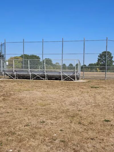 Deshler Park - Columbus, OH