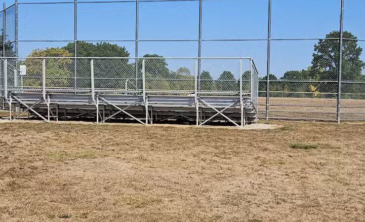 Deshler Park - Columbus, OH