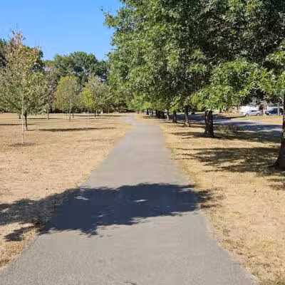 Deshler Park - Columbus, OH