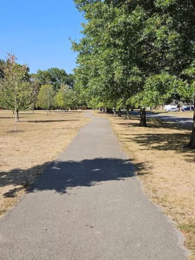 Deshler Park - Columbus, OH