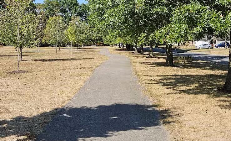 Deshler Park - Columbus, OH