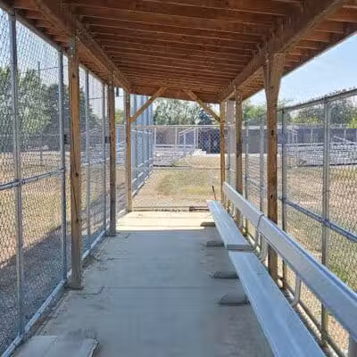 Deshler Park - Columbus, OH