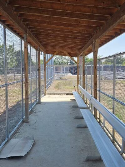 Deshler Park - Columbus, OH