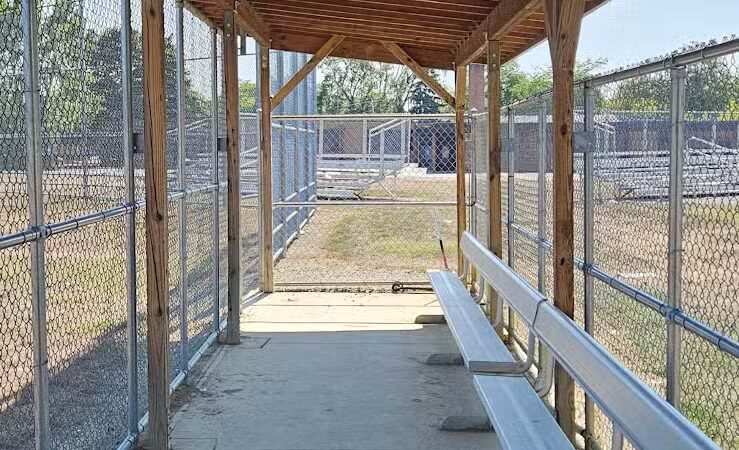 Deshler Park - Columbus, OH