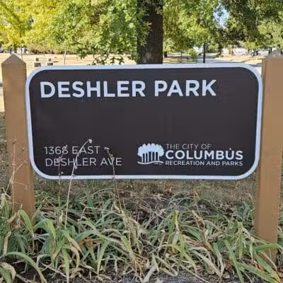 Deshler Park - Columbus, OH