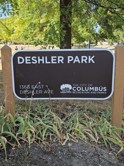 Deshler Park - Columbus, OH