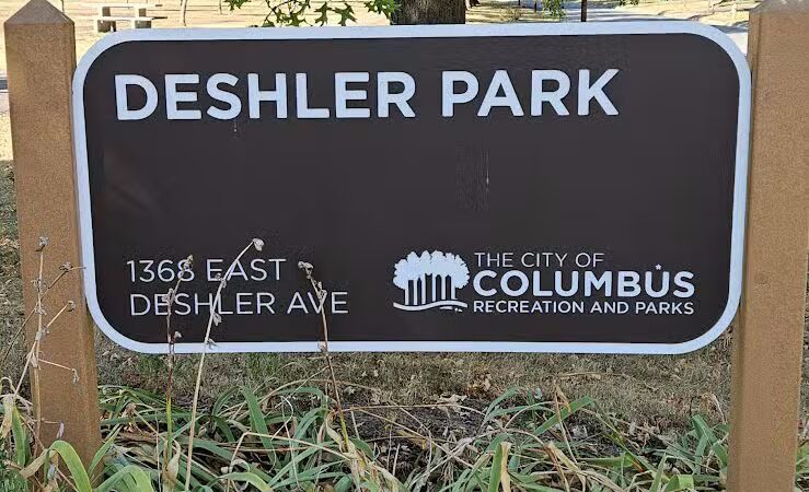 Deshler Park - Columbus, OH