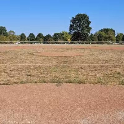 Deshler Park - Columbus, OH