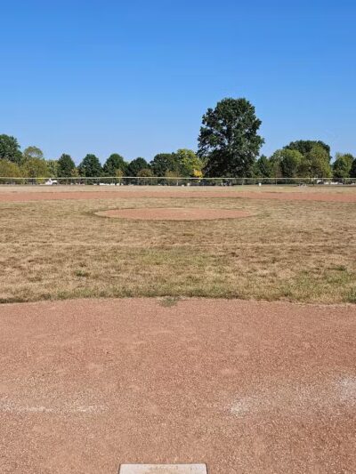 Deshler Park - Columbus, OH