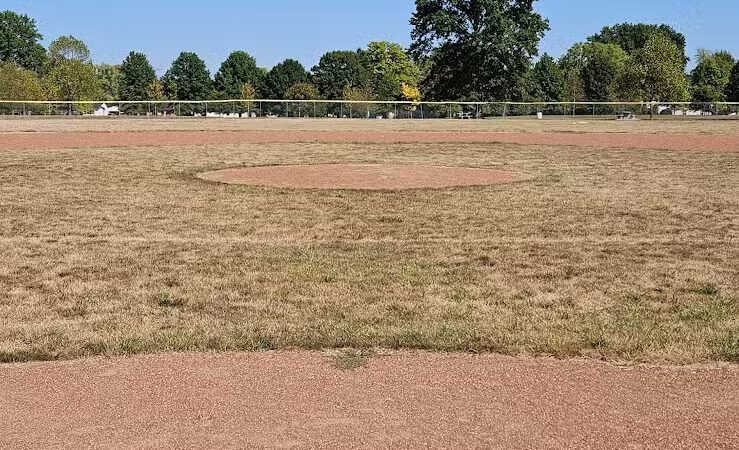 Deshler Park - Columbus, OH