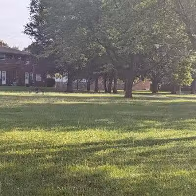 Devonshire Park - Columbus, OH