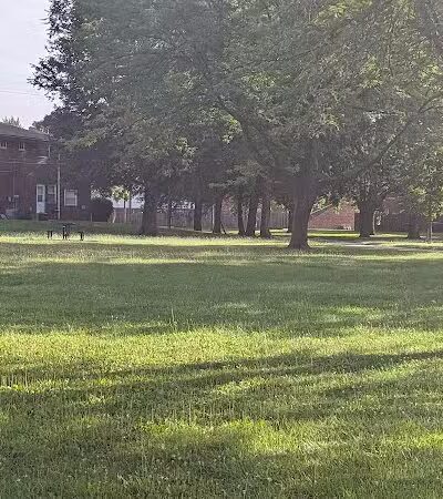 Devonshire Park - Columbus, OH