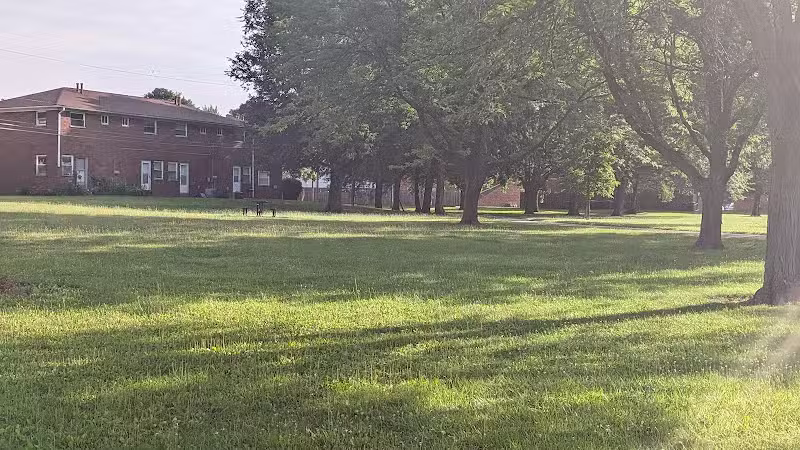 Devonshire Park - Columbus, OH