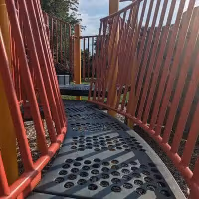 Devonshire Park - Columbus, OH