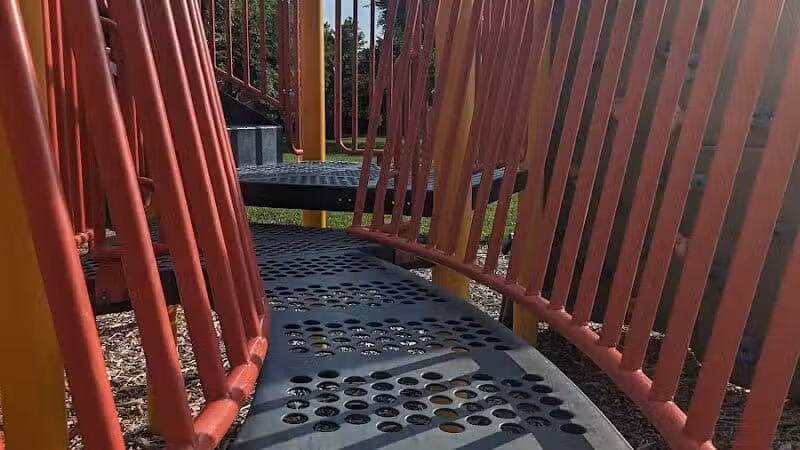 Devonshire Park - Columbus, OH