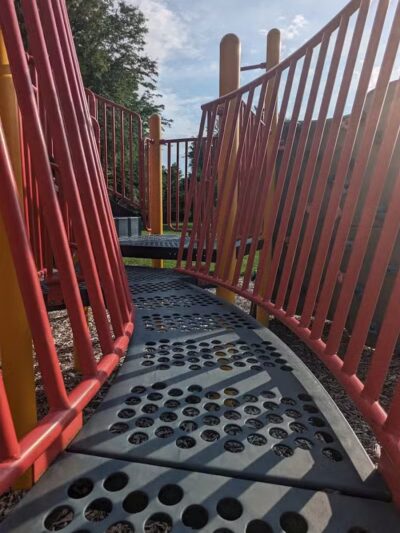 Devonshire Park - Columbus, OH