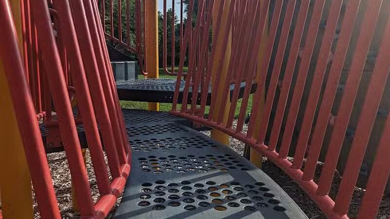 Devonshire Park - Columbus, OH