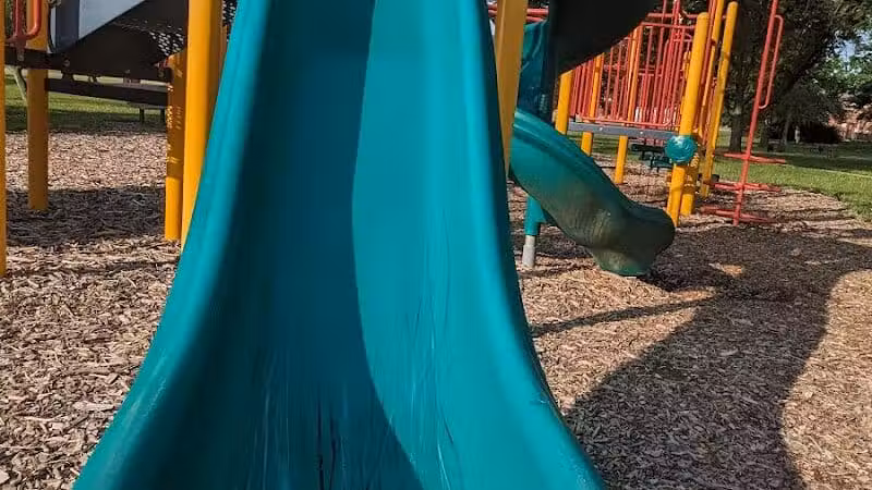 Devonshire Park - Columbus, OH