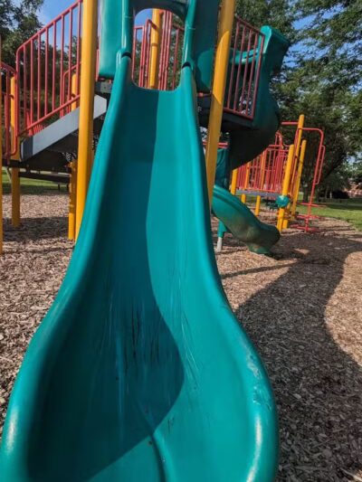 Devonshire Park - Columbus, OH