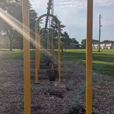 Devonshire Park - Columbus, OH