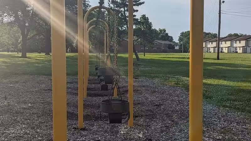 Devonshire Park - Columbus, OH