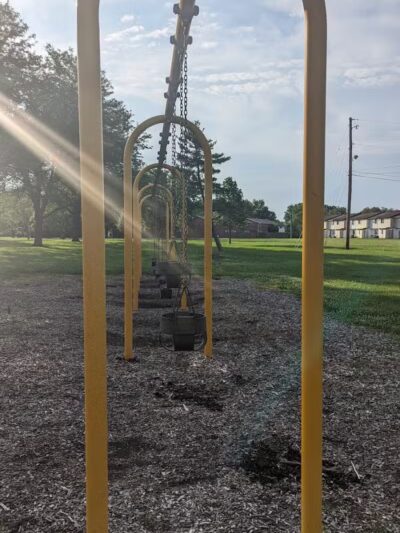 Devonshire Park - Columbus, OH