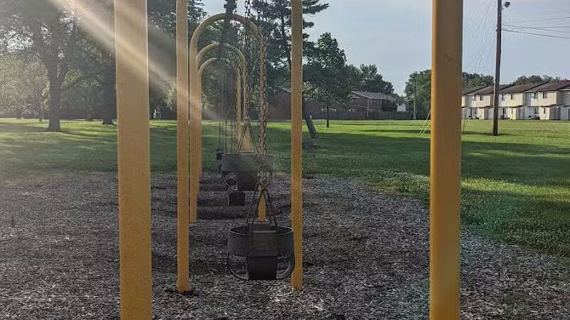 Devonshire Park - Columbus, OH