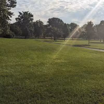 Devonshire Park - Columbus, OH