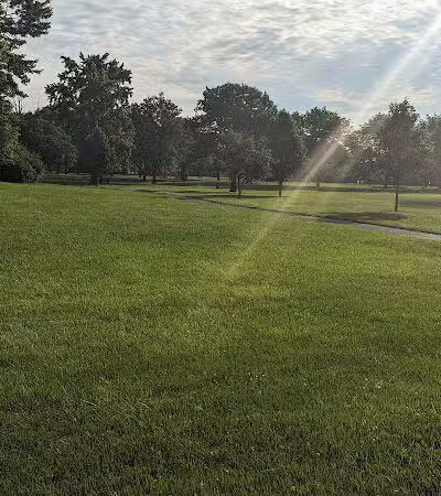 Devonshire Park - Columbus, OH