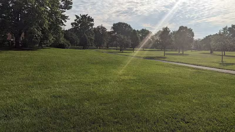 Devonshire Park - Columbus, OH