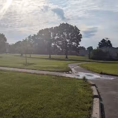 Devonshire Park - Columbus, OH