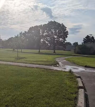 Devonshire Park - Columbus, OH