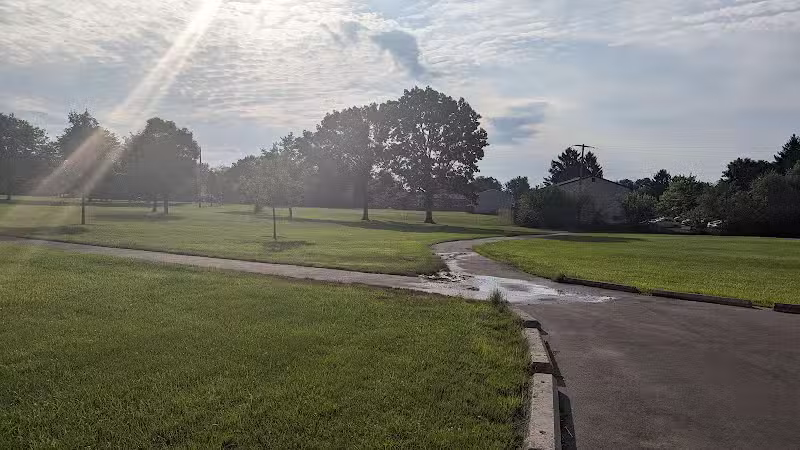 Devonshire Park - Columbus, OH