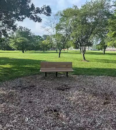 Devonshire Park - Columbus, OH