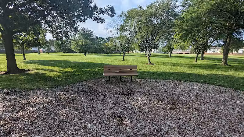 Devonshire Park - Columbus, OH