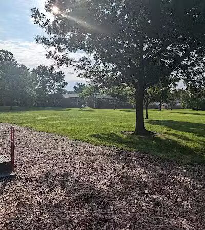 Devonshire Park - Columbus, OH