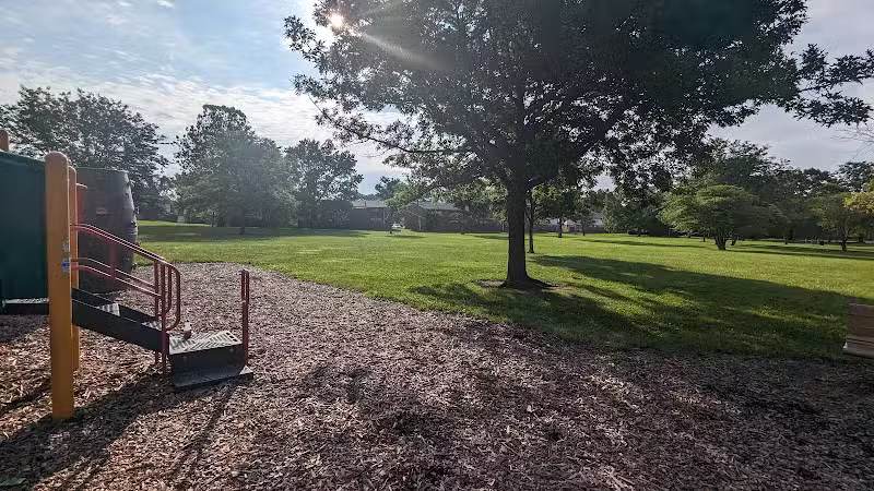 Devonshire Park - Columbus, OH