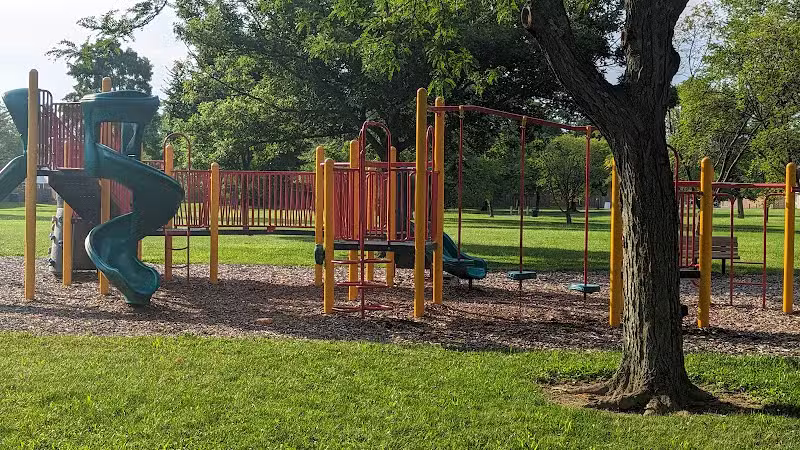 Devonshire Park - Columbus, OH