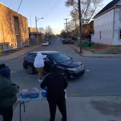 Dreamfield Park - Columbus, OH