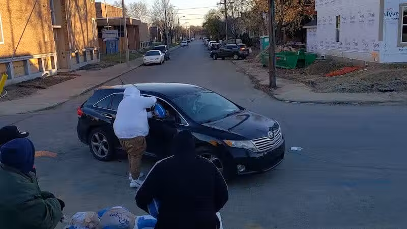 Dreamfield Park - Columbus, OH