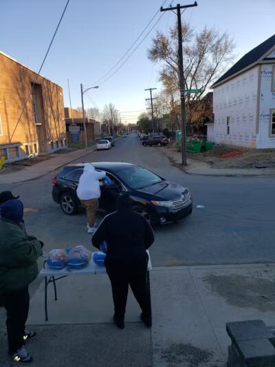 Dreamfield Park - Columbus, OH