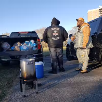 Dreamfield Park - Columbus, OH