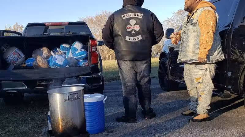 Dreamfield Park - Columbus, OH