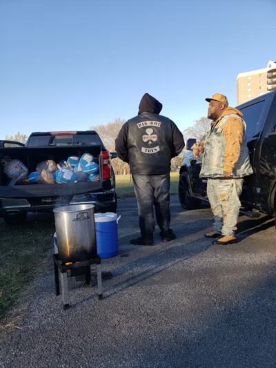 Dreamfield Park - Columbus, OH