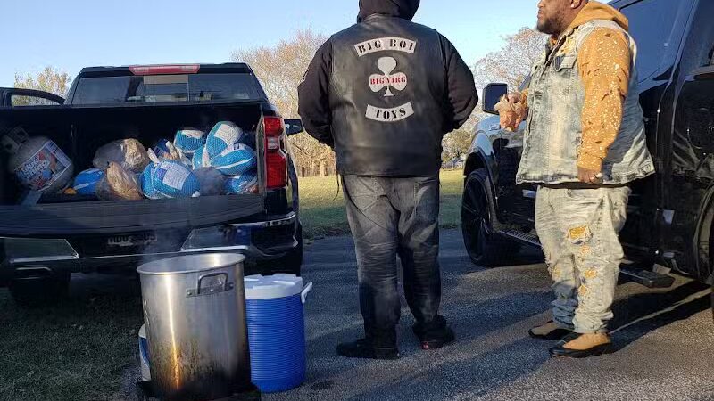 Dreamfield Park - Columbus, OH