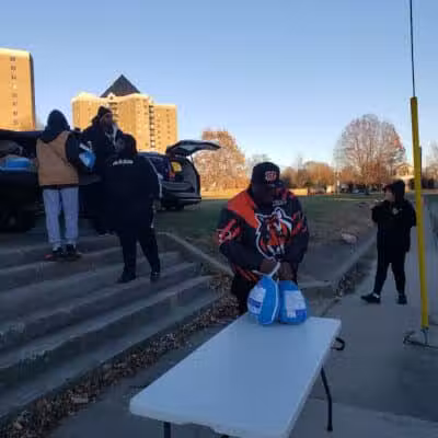 Dreamfield Park - Columbus, OH